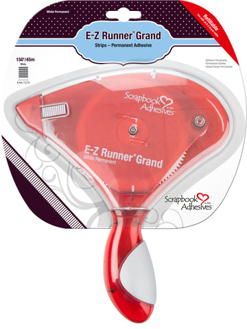 E-Z Runner Grand Adhesive