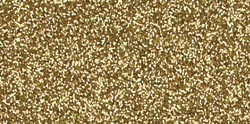 Glitter Paper - Gold, 12x12