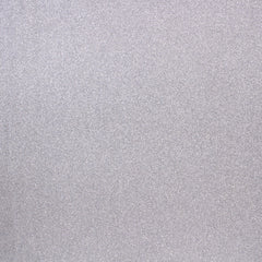 Glitter Paper - POW Silver
