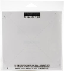 Original Turnabout Jig