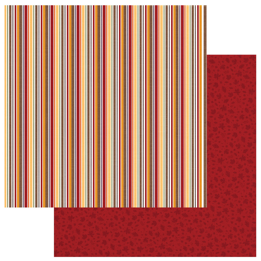 Mad 4 Plaid Fall - Cozy