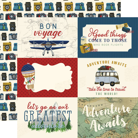 Scenic Route - 6
