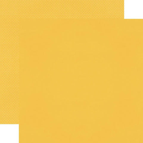 Color Vibe - Dandelion Cardstock