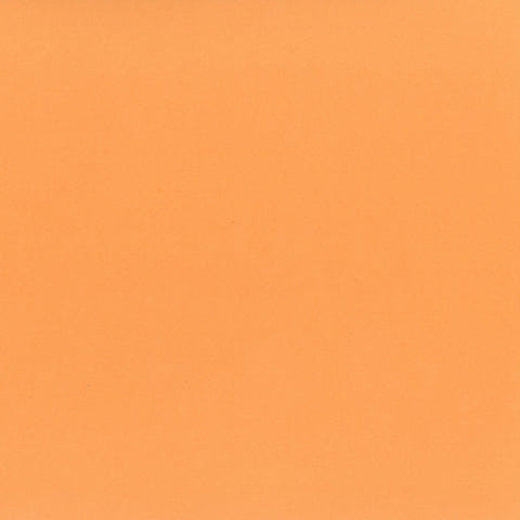 My Colors Cardstock - Orange Sherbet 12x12 Cardstock