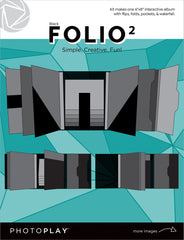 Folio 2 Black 6