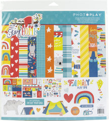 We Can Just Stay Home Collection Pack