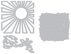 Looking Glass Day Or Night Fancy Dies