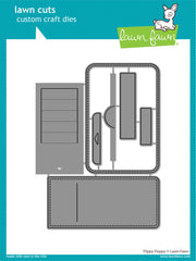 Lawn Cuts - Flippy Flappy