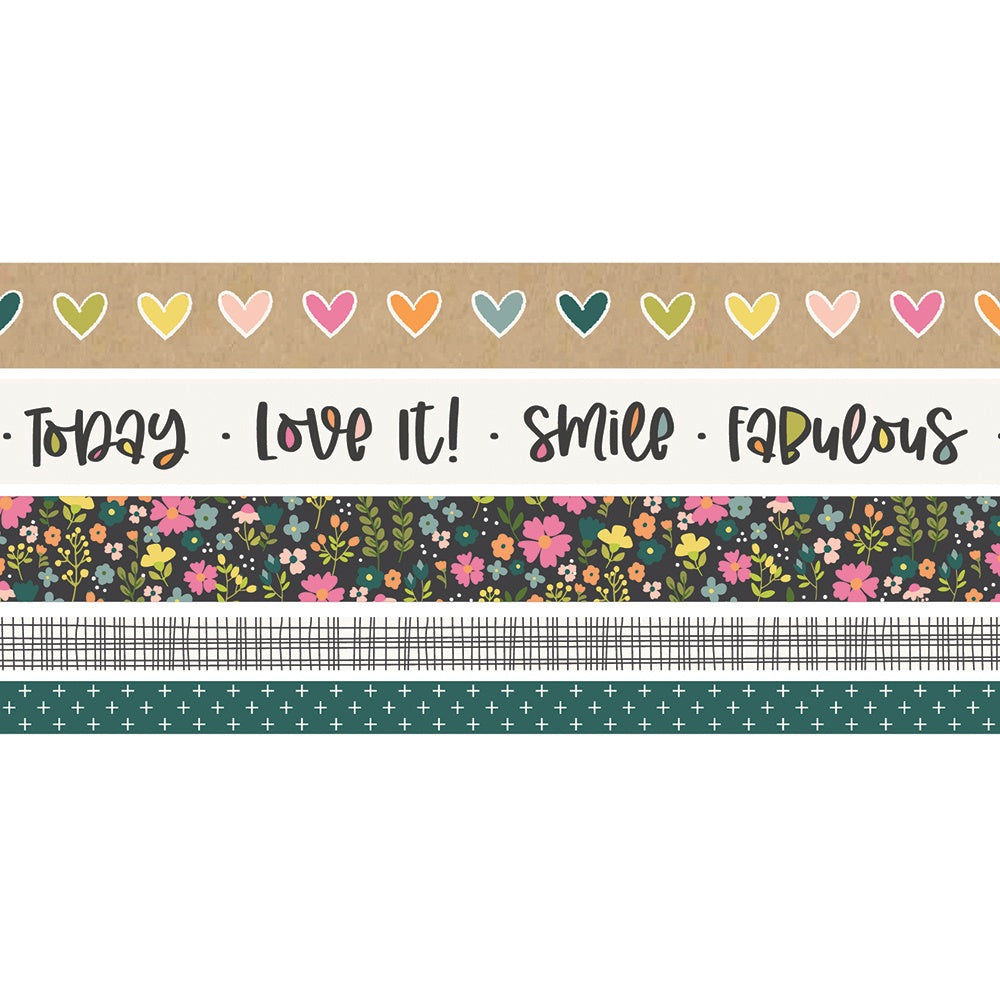 Good Stuff Washi Tape