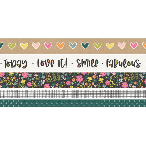 Good Stuff Washi Tape