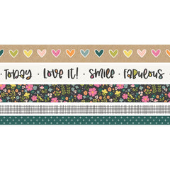 Good Stuff Washi Tape