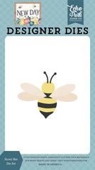 New Day Sweet Bee Designer Dies