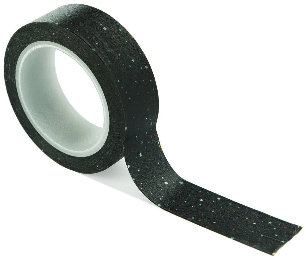Believe In Magic Magical Sky Washi Tape