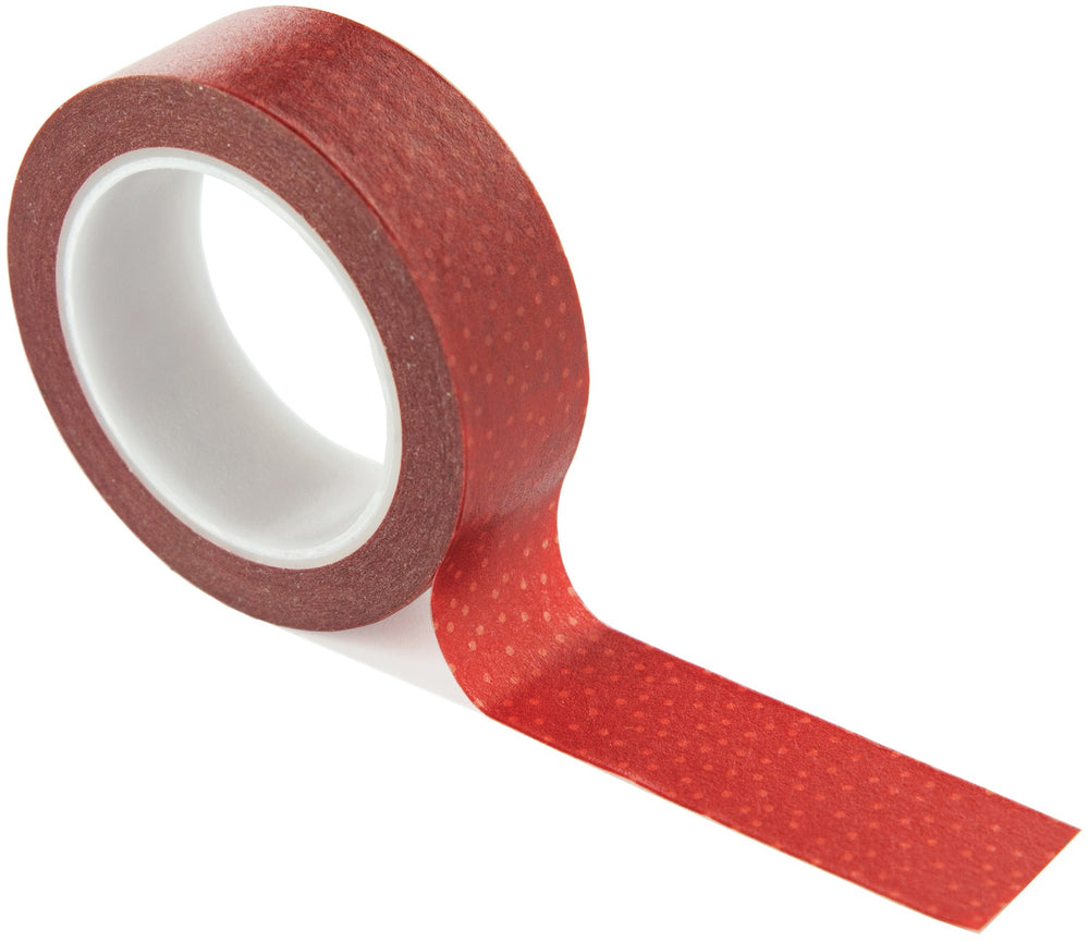 Believe In Magic Park Day Dot Washi Tape