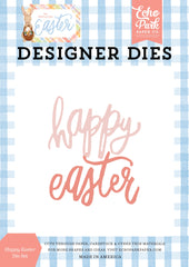 Happy Easter Dies