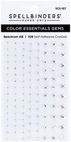 Color Essentials Gems - Spectrum AB