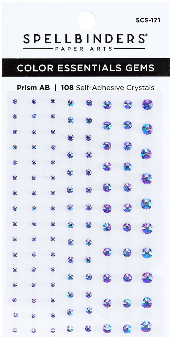Color Essentials Gems - Prism AB