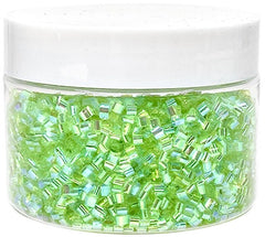 Shaker Garnish - Spring Green