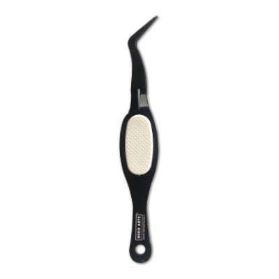 Reverse Grip Tweezers