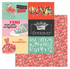 Belle Fleur - Dreamer