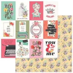 Belle Fleur - Sparkle On