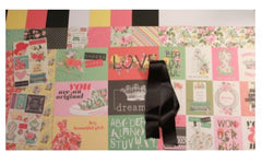 Belle Fleur by Photo Play - Starry Night Kit