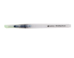 Blending Brush - Water, Medium