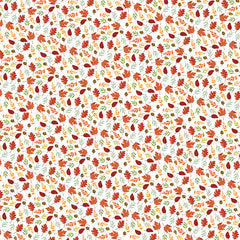 Welcome Autumn - Fall Weather