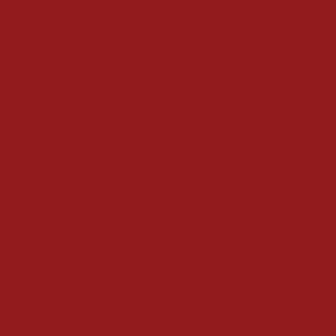Welcome Autumn - Solid Red / Yellow