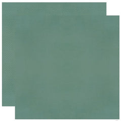 Color Vibe - Wintermint Cardstock