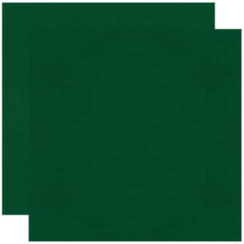 Color Vibe - Evergreen Cardstock