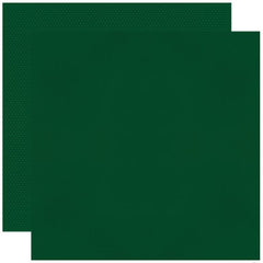 Color Vibe - Evergreen Cardstock