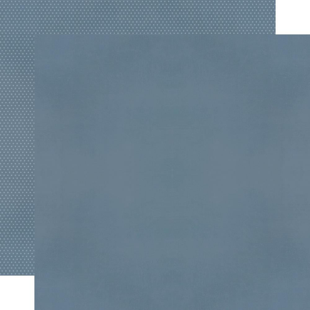 Color Vibe - Cornflower Cardstock