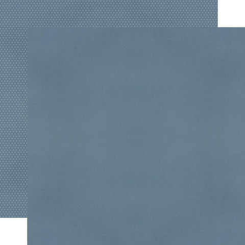Color Vibe - Cornflower Cardstock