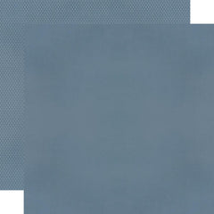 Color Vibe - Cornflower Cardstock