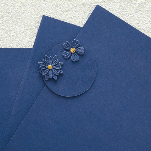 Color Essentials Cardstock - Cosmic Sky
