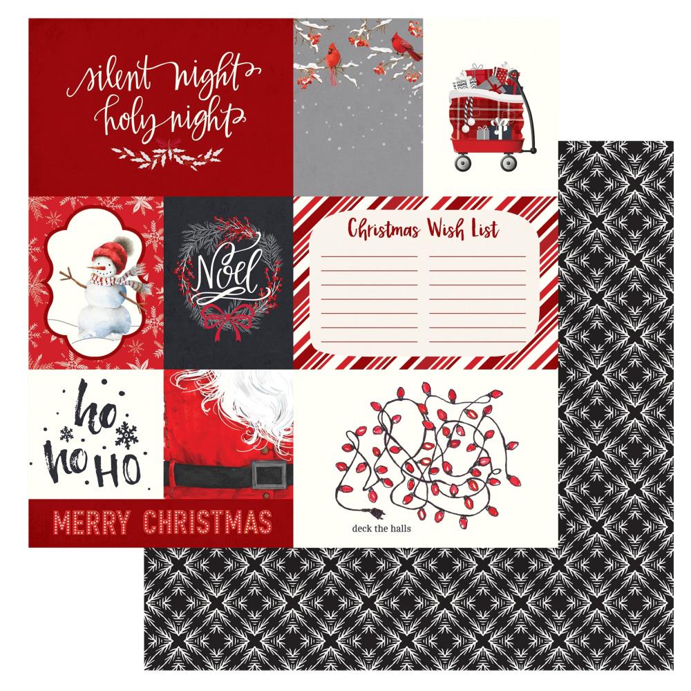 Christmas Cheer - Deck the Halls