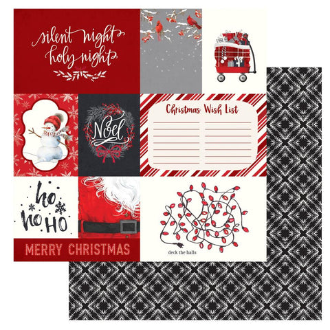 Christmas Cheer - Deck the Halls
