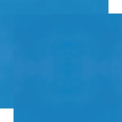 Color Vibe - Denim Cardstock