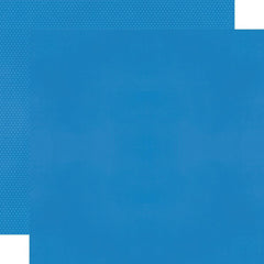 Color Vibe - Denim Cardstock