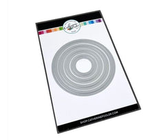 Double Duty Circle Dies