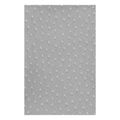 Raindrops 3D Embossing Folder