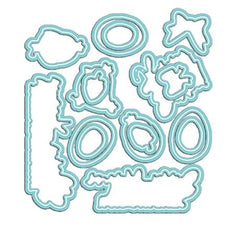 Pirouette - Easter Dies