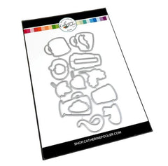 Fall Calls for Lattes Dies