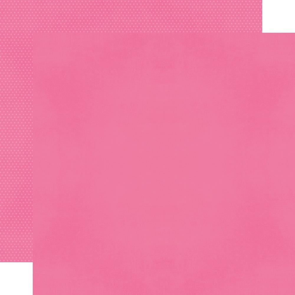 Color Vibe - Flamingo Cardstock