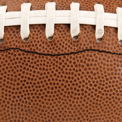 Football Close Up