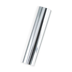 Glimmer Hot Foil Roll - Silver