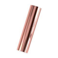 Glimmer Hot Foil Roll - Rose Gold