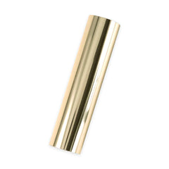 Glimmer Hot Foil Roll - Champagne
