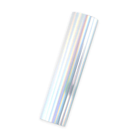 Glimmer Hot Foil Roll - Prism